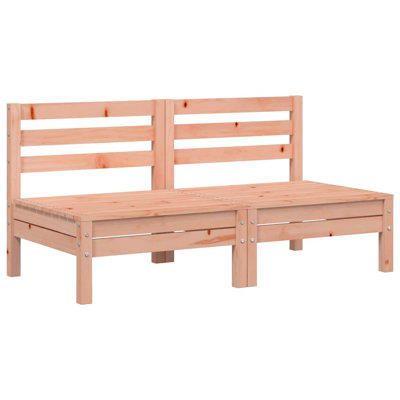 Durand 63.5cm Wide Rectangle Patio Sofa