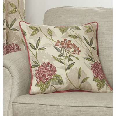 Afton Cotton Cushion Cover