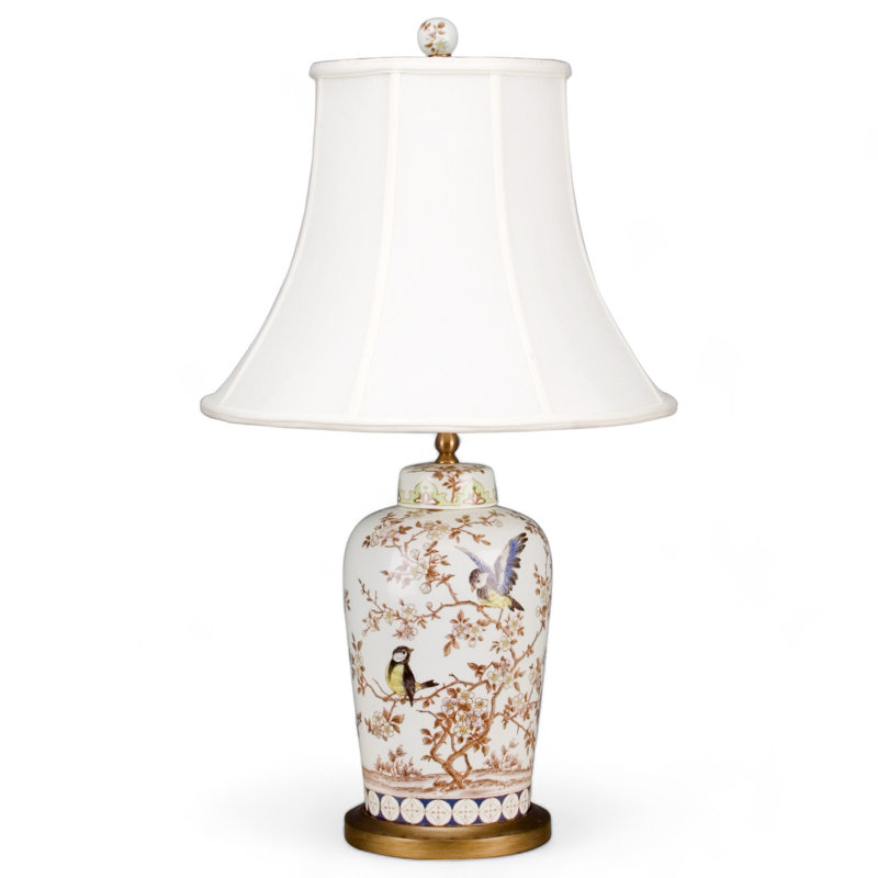 Xiamena Table Lamp