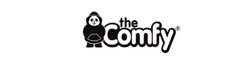 The Comfy logo