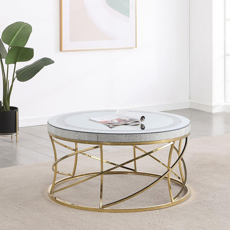 Table basse Lora
