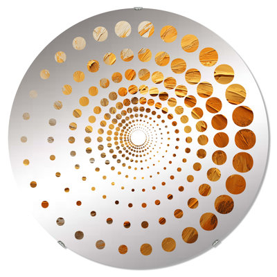 Circle Mirror