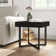 Burch End Table with Storage