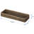 Everard Wicker Tray-1415815425