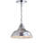 Mohn 1 - Light Chrome/Multi Single Pendant