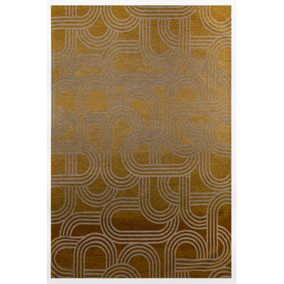 Disco Recycled P.E.T Area Rug