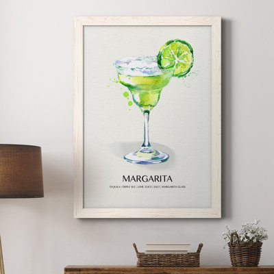 Margarita - cadre photo, impression sur toile