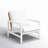 Upholstered Armchair-86027134