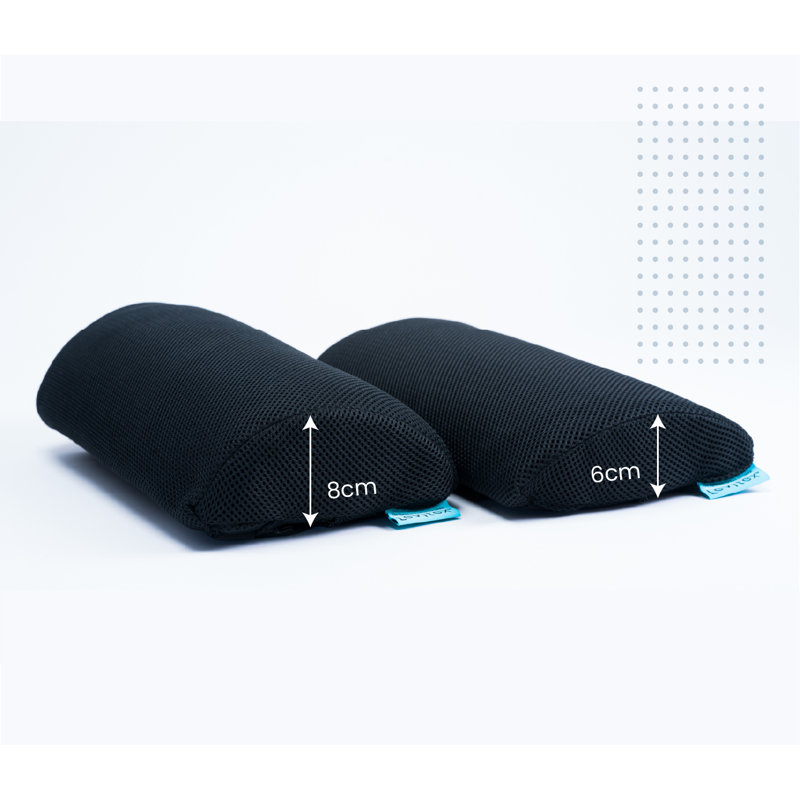 Levitex Lumbar Cushion, Levitex Lumbar Cushion - 6cm
