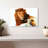 Brampt Lion And Lamb-107676660
