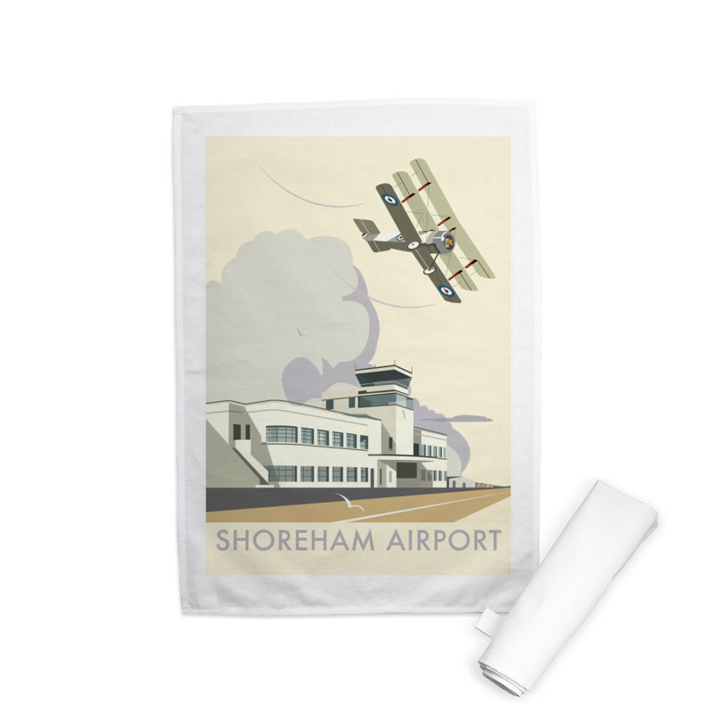 Cotton Kitchen Towel