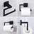 2 - Piece Bathroom Hardware Set-96899445