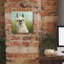 "Epos Graffiti" Whos Your Llama 1 C "par Julia Purinton, art mural sur toile-106173869