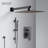 All-In-One Kit with Rough in-Valve-63805818