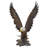 Large Flying Eagle Statue