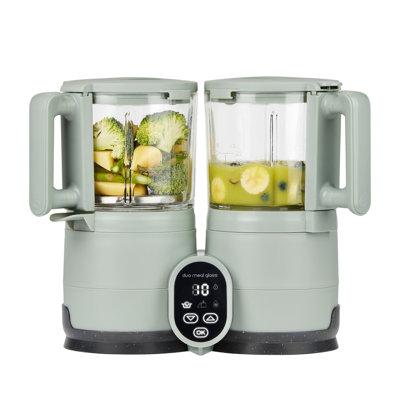 Pro Food Processor