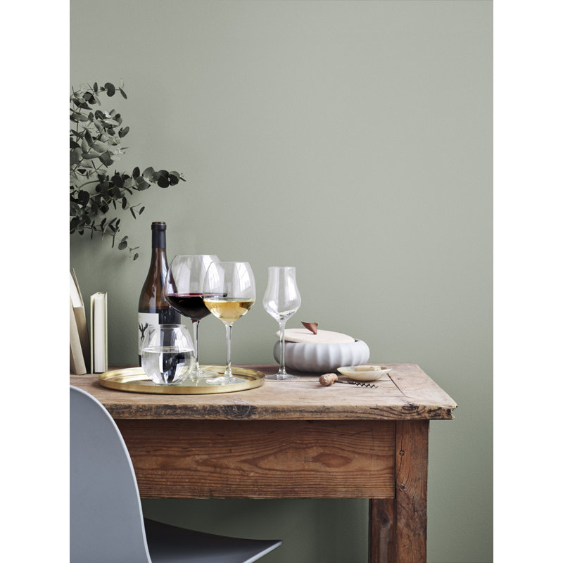 Premium Red Wine Glass