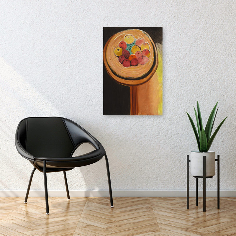 Print, 91.44cm H x 60.96cm W