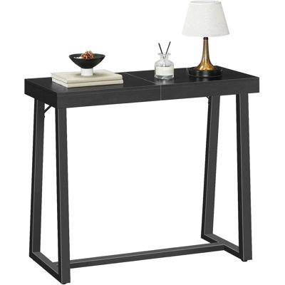 Console 31,5 po Rossa