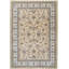 Tapis doré / ivoire Attell-22281109