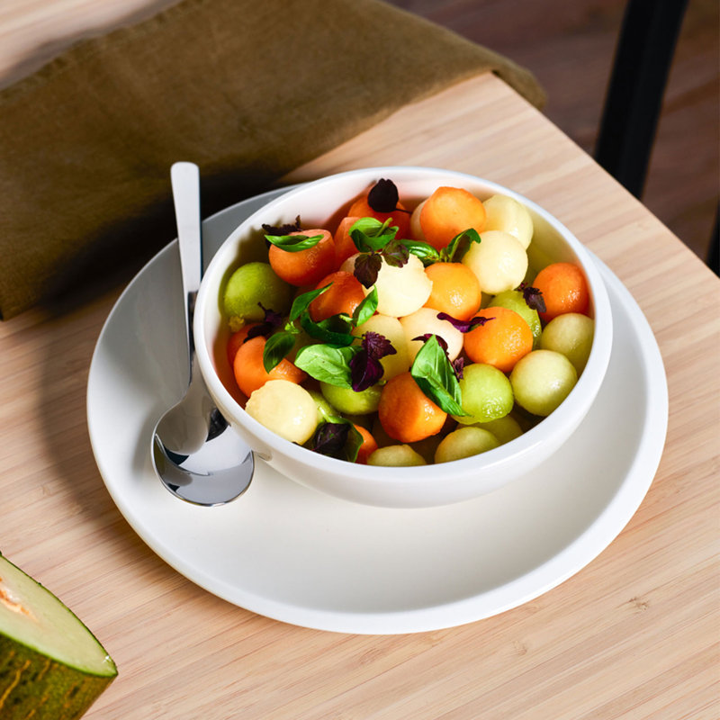 Villeroy & Boch Newmoon 25.25 oz Rice Bowl