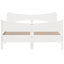 Rosalinde Solid Wood Bed-1116802789-1116802799