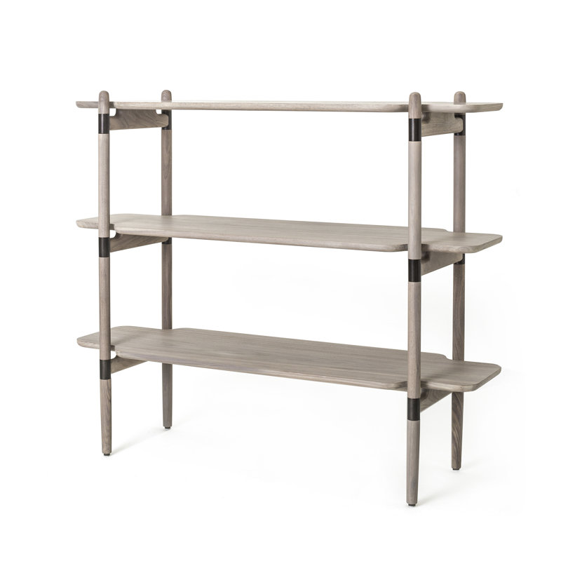 Slow Shelf 3, Natural Oak