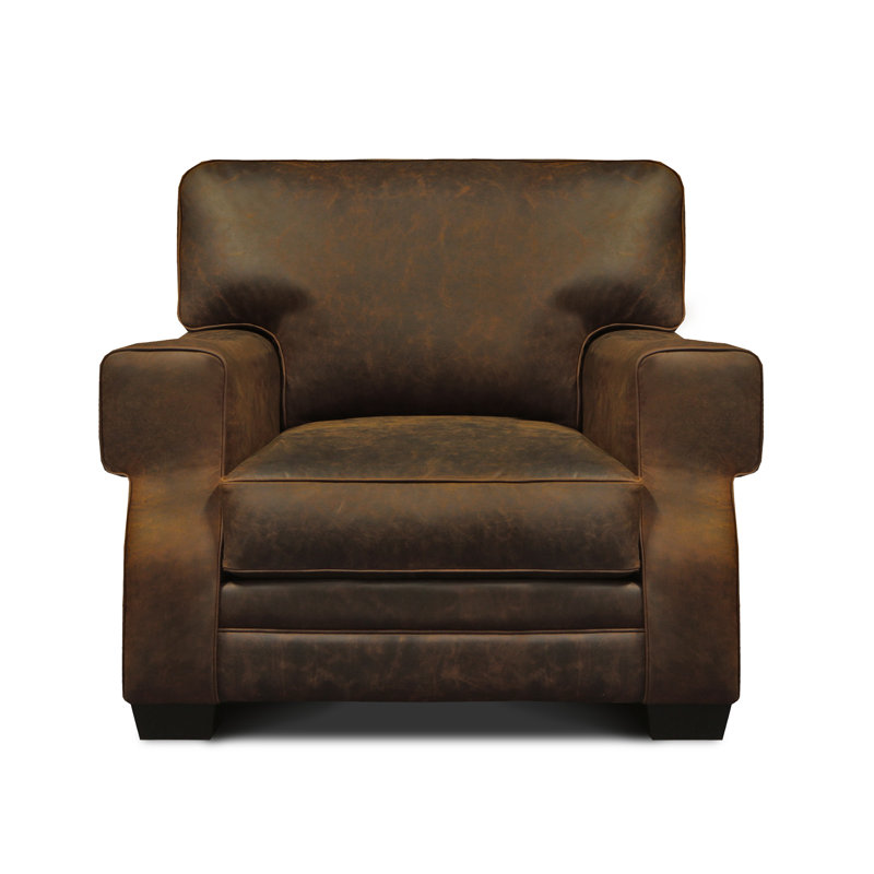 Cordova Leather Armchair