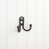 Brushed Oil Rubbed Bronze selected