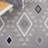 Amaje Performance Southwestern Rug-1855989004