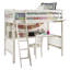 Harold Kids Twin Loft Bed-32244265