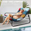 Upholstered Armchair