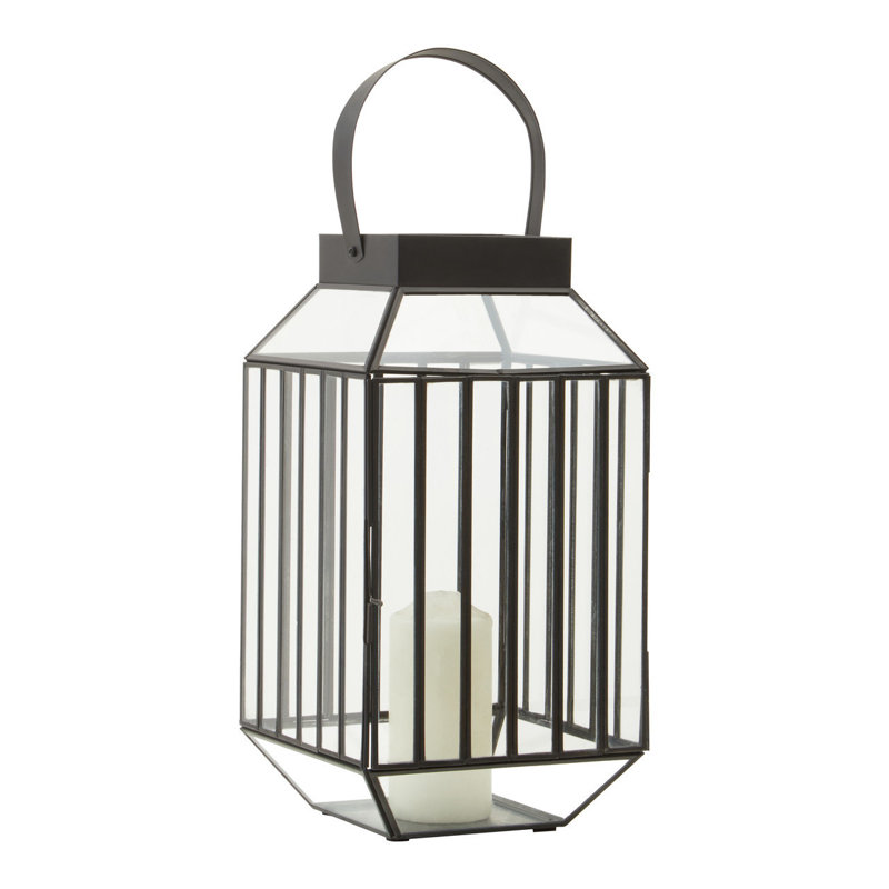 Mcclain Tabletop Lantern