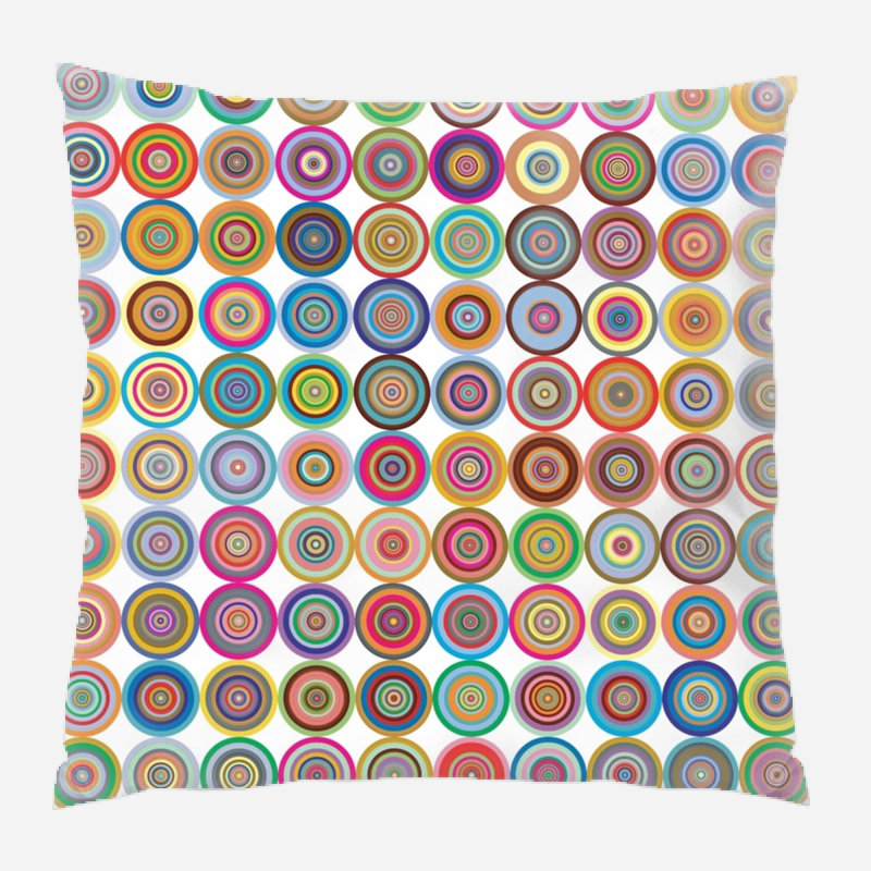 Coussin décoratif décoratif