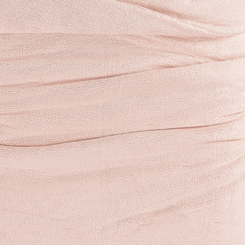 Brooklyn Loom Marshmallow Sherpa Comforter Set, Queen Comforter + 2 Standard Shams, Pink