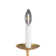 4 - Light Chandelier