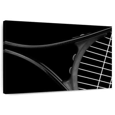 Sireci Tennis Racket Throat