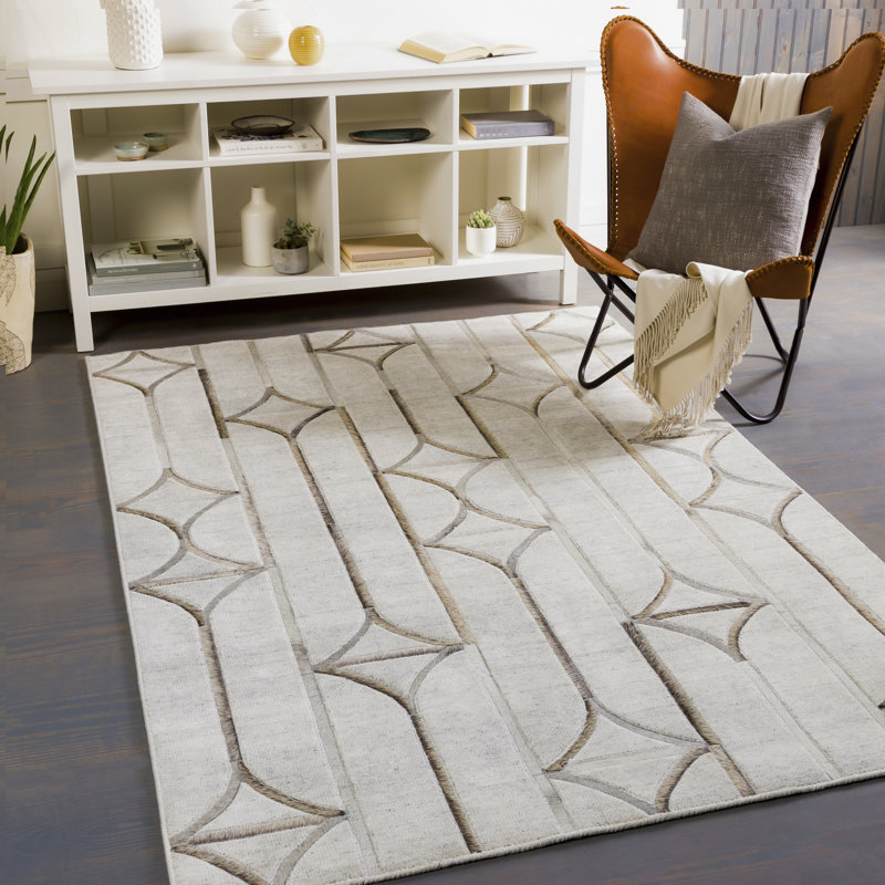 Iavor Indoor Rug, Rectangle 8' x 10'