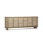 Guilford 84'' W Credenza