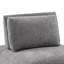 Fauteuil modulaire extensible Aukeem-643256691