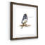 Mixed signaux V-impression de peinture encadrée sur papier-1753983454-1753983453