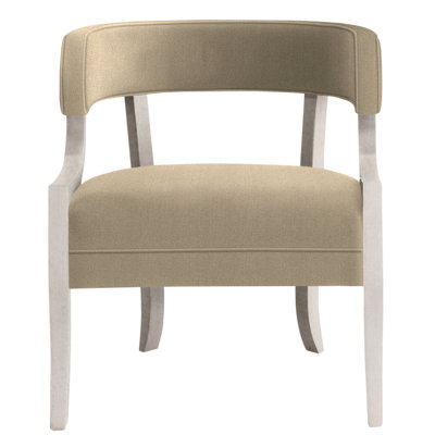 Thom Filicia Home Barrel Chair