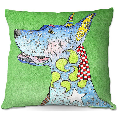  Coussin Couch Great Dane