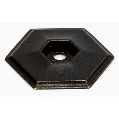 Nicole 1.58" Backplate