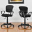 Chaise de bureau en maille à hauteur ajustable Bark