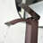 Single-handle Bathroom Faucet-63545015