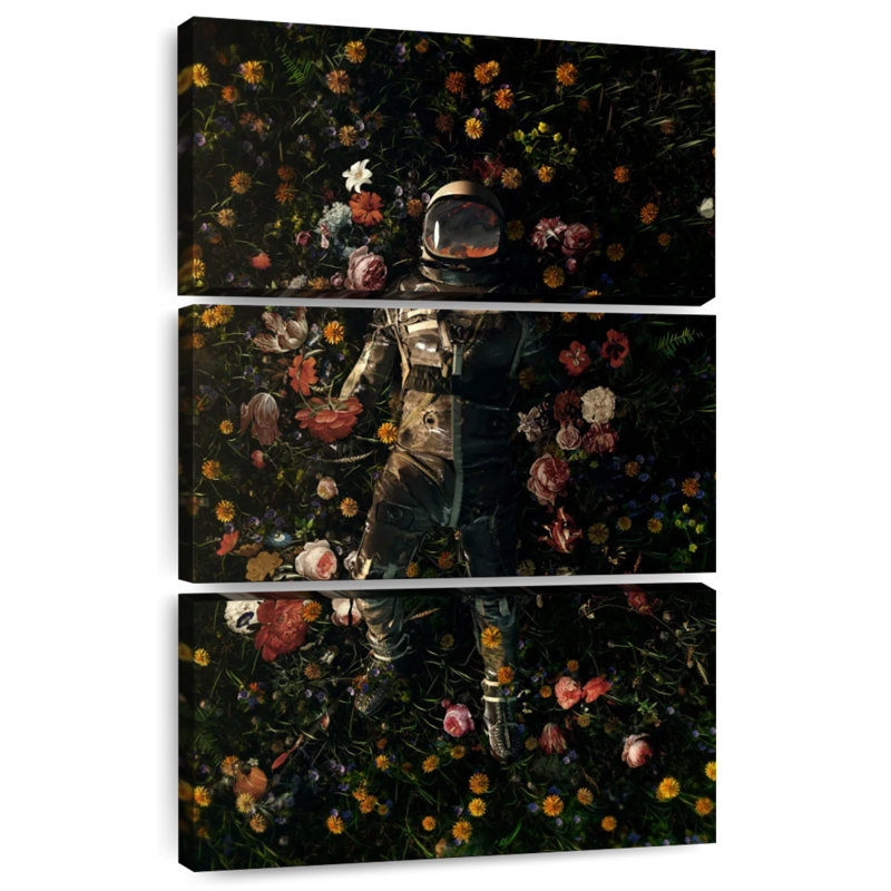 Délices de jardin Oberle I, H 57 po x l 36 po