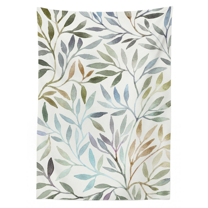 Kalossi Tablecloth, 200 cm W x 140 cm L