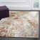 Shroyer Porcello Performance Geometric Rug