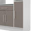 Seyma 457.71cm Kitchen Pantry-18989356